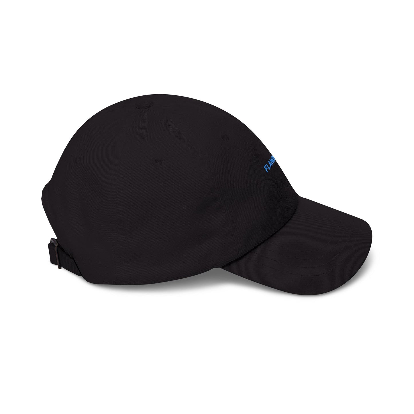 FLANCHOR Embroidered Dad Hat