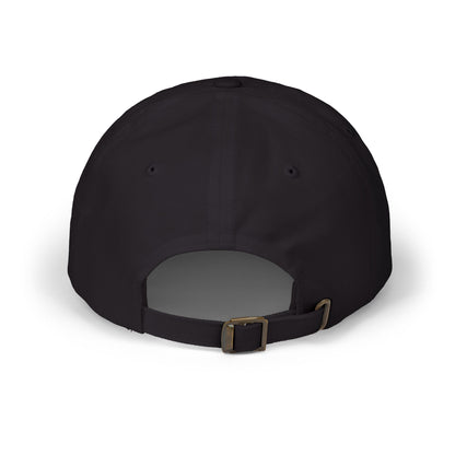 FLANCHOR Embroidered Dad Hat