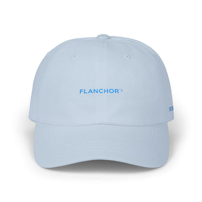 FOUNDER EDITION FLANCHOR Embroidered Dad Hat