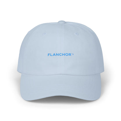 FLANCHOR Embroidered Dad Hat