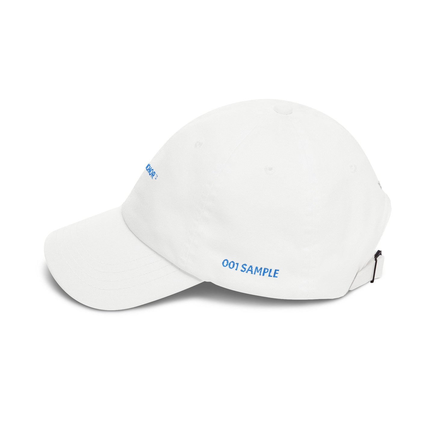 FOUNDER EDITION FLANCHOR Embroidered Dad Hat
