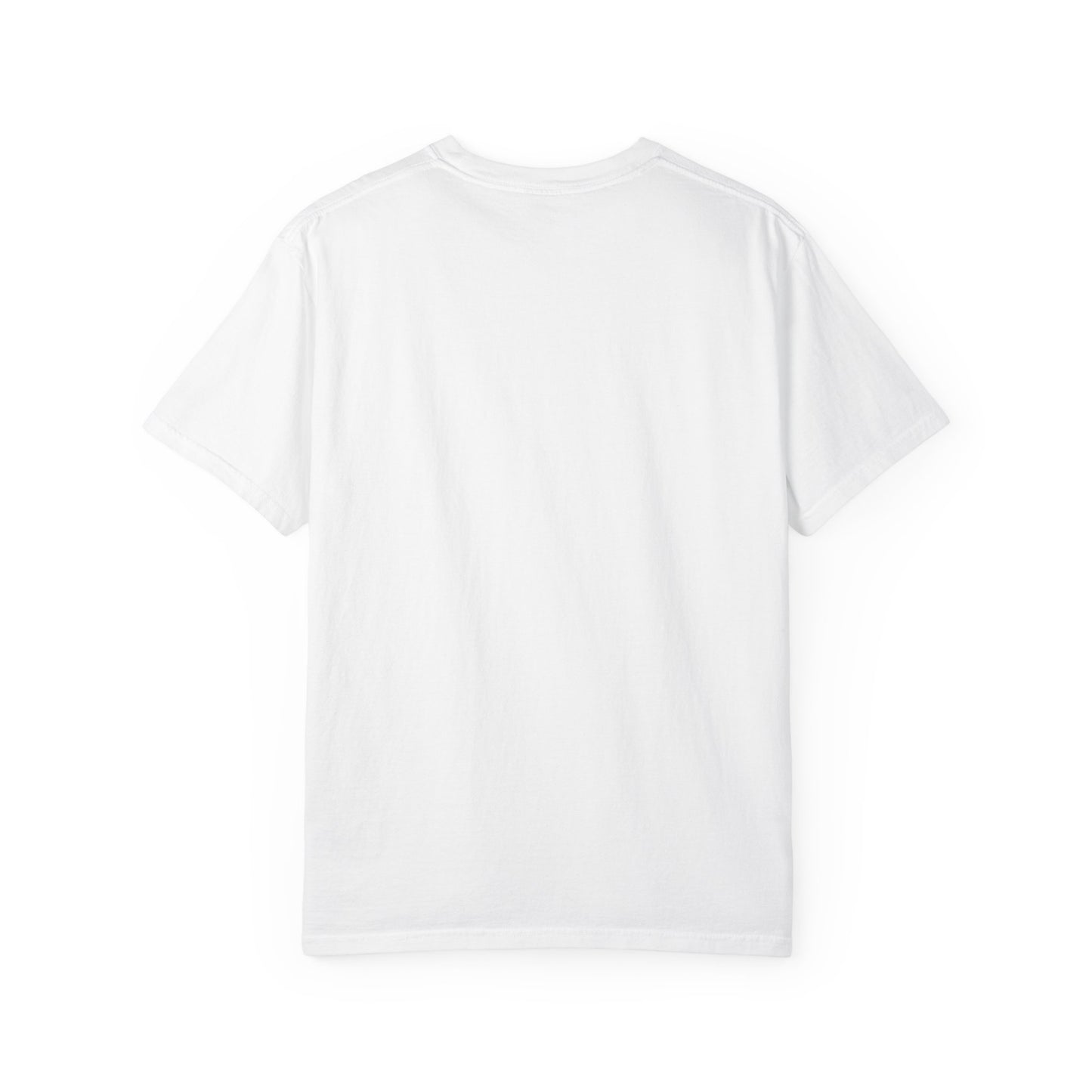 FLANCHOR Logo T-Shirt — Comfort Colors