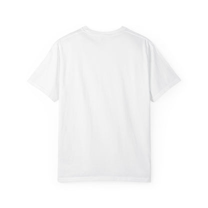 FLANCHOR Logo T-Shirt — Comfort Colors