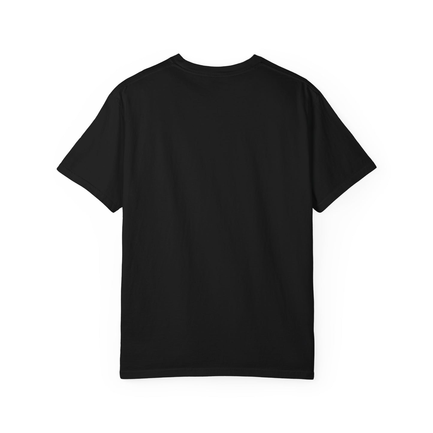 FLANCHOR Logo T-Shirt — Comfort Colors