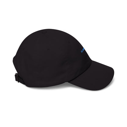 FLANCHOR Embroidered Dad Hat