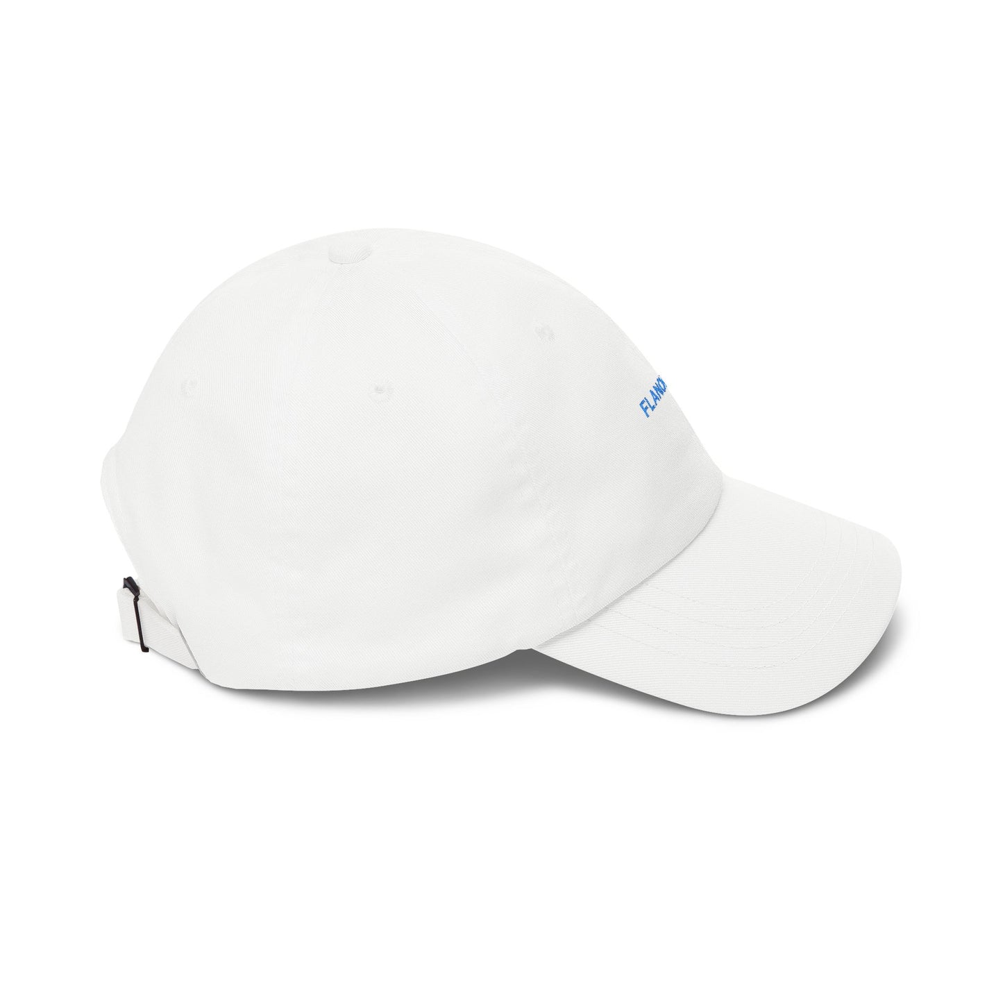 FLANCHOR Embroidered Dad Hat