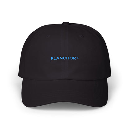 FLANCHOR Embroidered Dad Hat