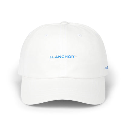 FOUNDER EDITION FLANCHOR Embroidered Dad Hat