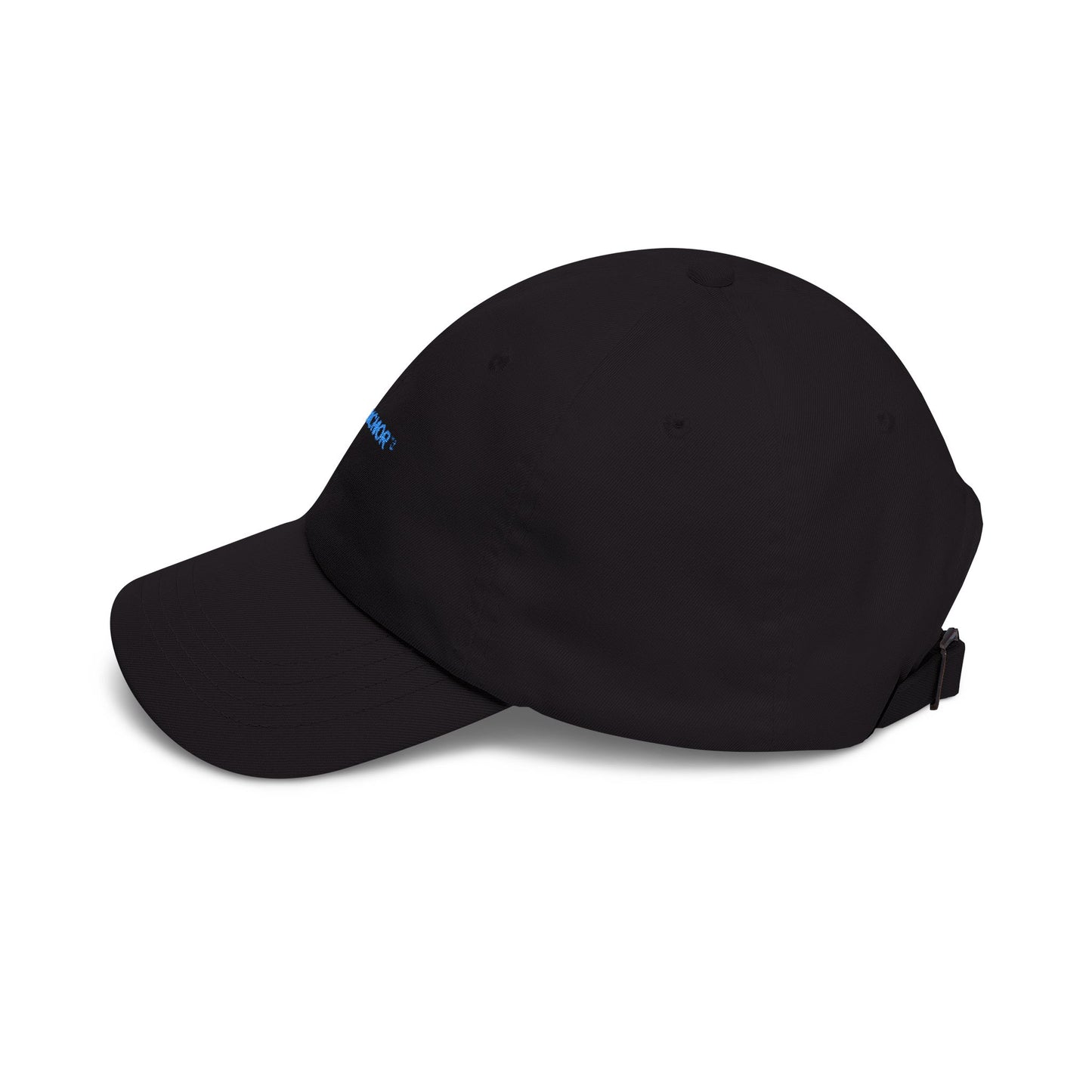 FLANCHOR Embroidered Dad Hat