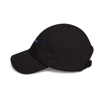 FLANCHOR Embroidered Dad Hat