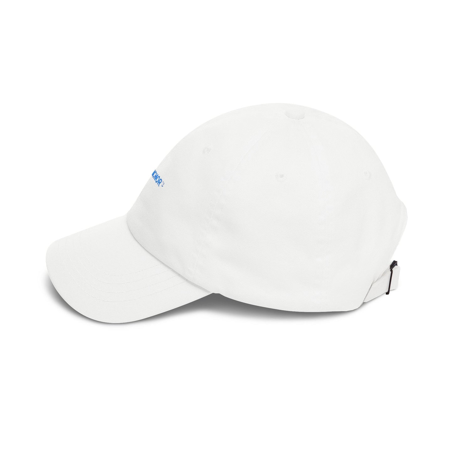 FLANCHOR Embroidered Dad Hat