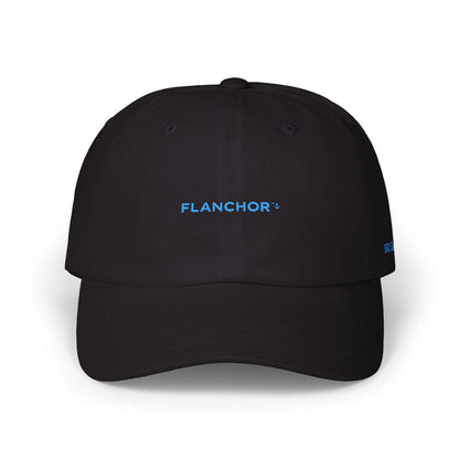 FOUNDER EDITION FLANCHOR Embroidered Dad Hat