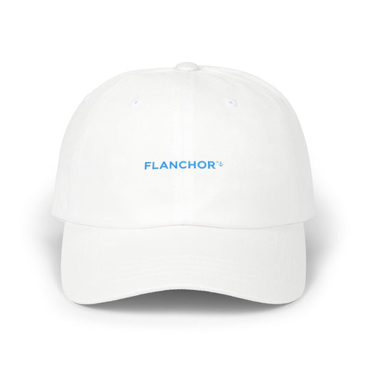 FLANCHOR Embroidered Dad Hat